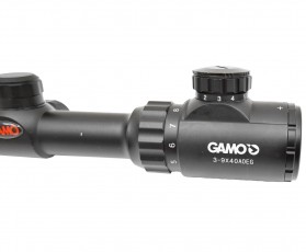 Прицел оптический GAMO 3-9x40AOEG